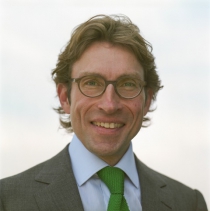 Dr. Bernd-Christian Balz